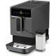 Кофемашина Carrera CRC657 серый