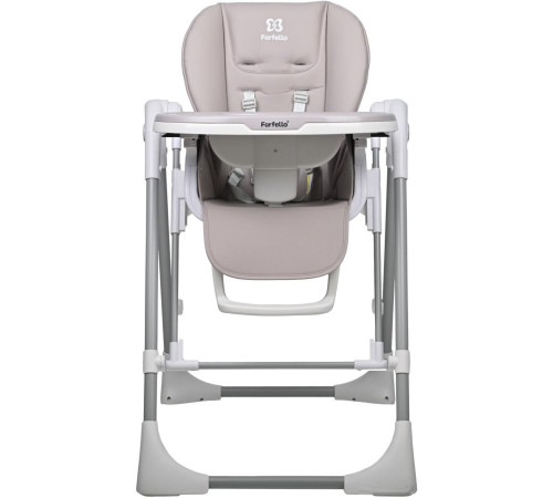 Трансформер Farfello Multa серый шелк