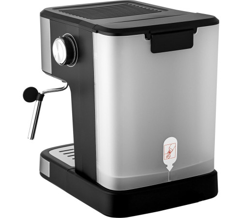 Рожковая кофеварка Brayer BR1129