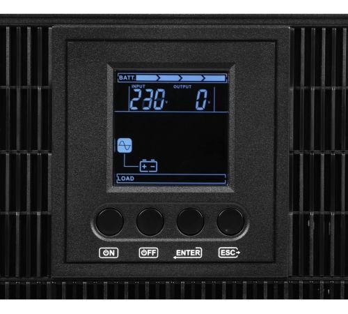 Источник бесперебойного питания IPPON Innova TB 3000 2050424