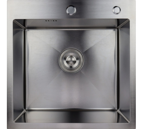 Кухонная мойка Berge 5050 premium Satin сатин