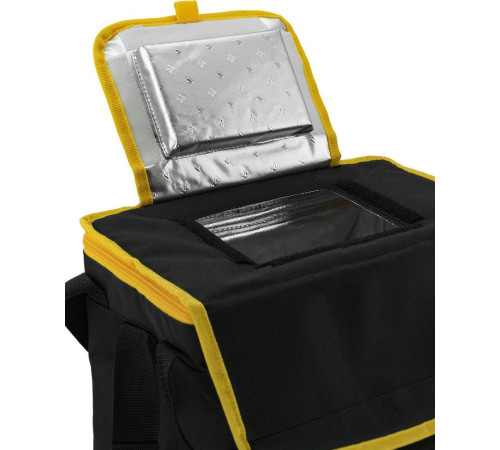 Термосумка Арктика 3000-20-BK 20л черный