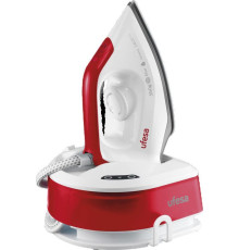 Утюг Ufesa PL2650 Space Healthy красный/белый