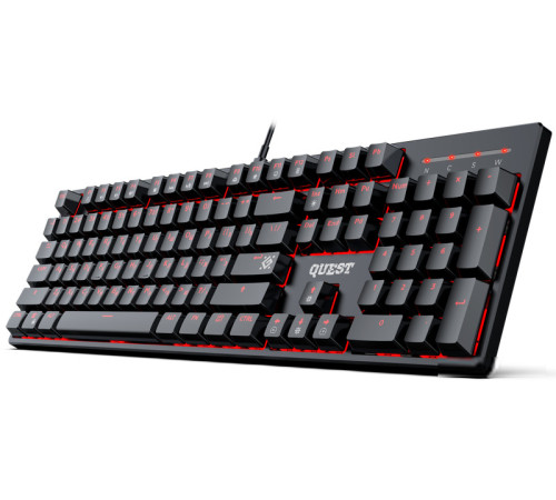 Клавиатура Defender Quest GK-596