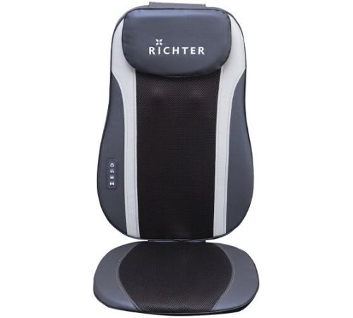 Массажная накидка на сиденье Richter F-887