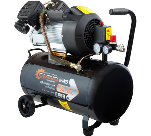 Компрессор  ELAND WIND 50-2CO