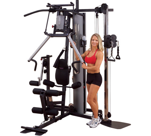 Силовая станция Body-Solid G2B