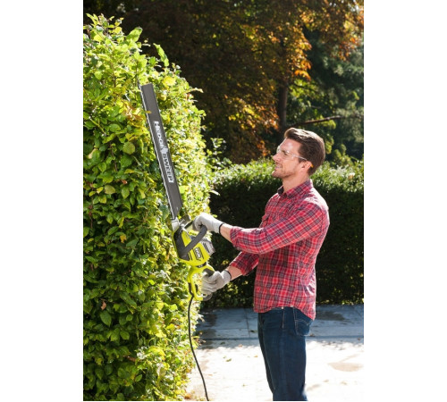 Кусторез Ryobi RHT8165RL