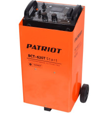Пуско-зарядное устройство Patriot BCT-620T Start [650301565]
