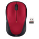 Мышь Logitech Wireless Mouse M235