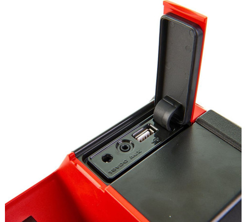 Беспроводная колонка Milwaukee M12-18 JSSP-0