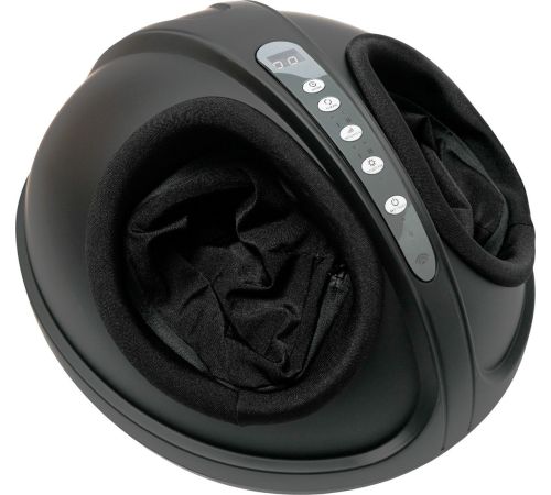 Массажер для ног VibeWell L-050 Black