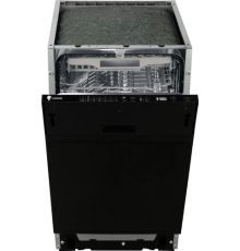 Встраиваемая посудомоечная машина Leonord LDW-45B02