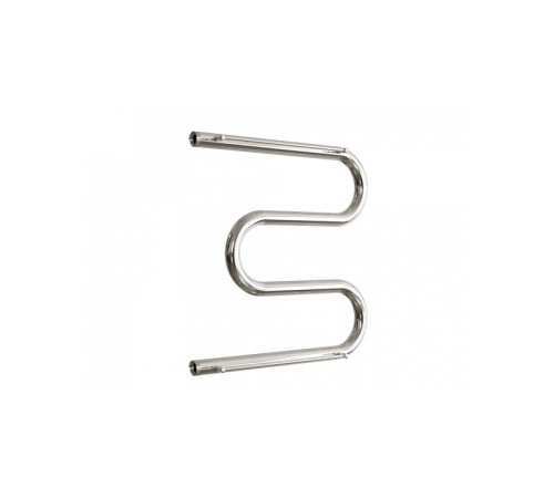 Полотенцесушитель Двин M 50/50 без полки 3/4 полированный