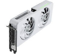 Видеокарта Palit GeForce RTX 5060 Ti White OC 8GB NE7506TU19P1-GB2062M