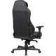 Игровое геймерское кресло Brave AF-8 Walker Black