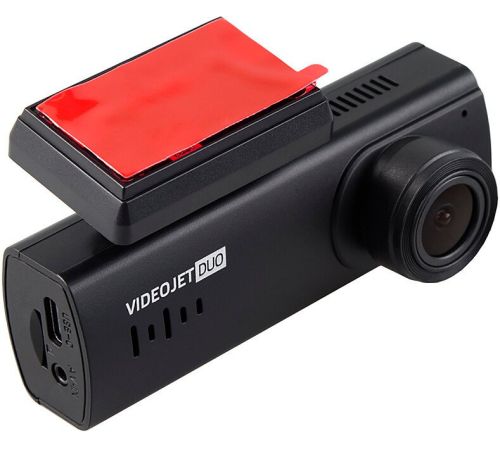 Видеорегистратор SilverStone F1 VideoJET DUO