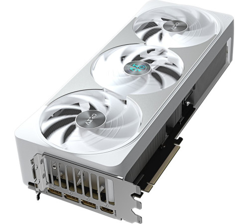 Видеокарта Gigabyte GeForce RTX 5070 Ti Aero OC 16G GV-N507TAERO OC-16GD