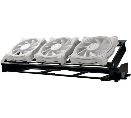 Корпус Cooler Master HAF 700 H700-IGNN-S00