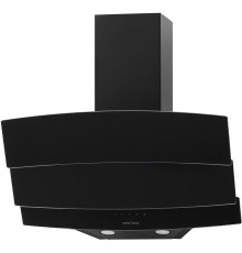 Кухонная вытяжка Krona Melodie 600 S черный