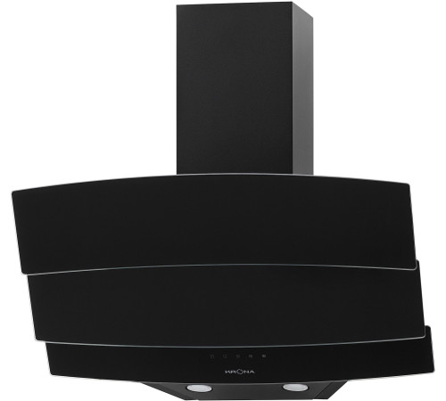 Кухонная вытяжка Krona Melodie 600 S черный