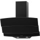 Кухонная вытяжка Krona Melodie 600 S черный
