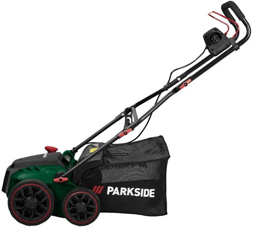 Скарификатор-аэратор PARKSIDE PELV 1800 A1
