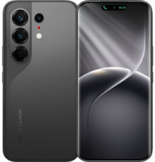 Телефон Tecno Camon 50 Ultra CN7c 12GB/256GB черный