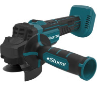 Угловая шлифмашина Sturm CAG1812BL без АКб