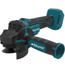 Угловая шлифмашина Sturm CAG1812BL без АКб