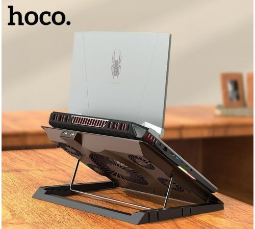 Подставка Hoco DH11 черный