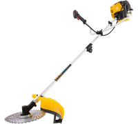 Триммер Denzel DTL-52S