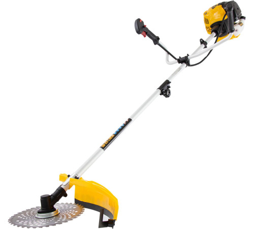 Триммер Denzel DTL-52S