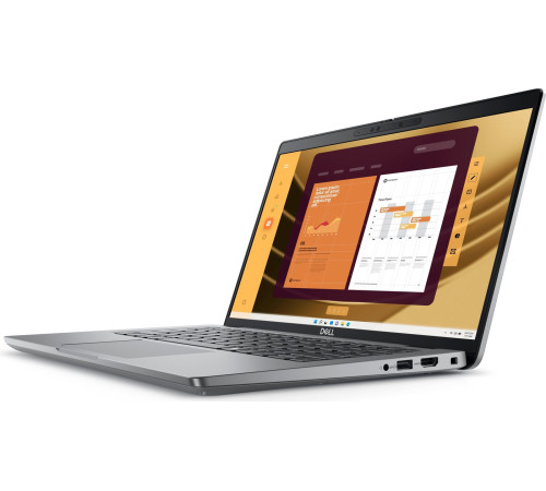 Ноутбук Dell Latitude 5450-7560