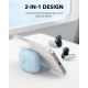 Наушники Anker Soundcore P30i голубой