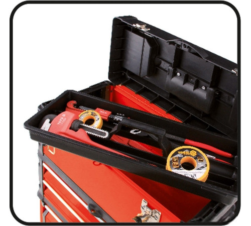 Тележка Yato YT-09101