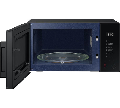 Микроволновая печь Samsung MS23T5018AK/BW