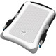 Внешний накопитель Silicon-Power Armor A30 2TB White SP020TBPHDA30S3W