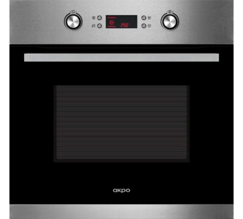 Электрический духовой шкаф Akpo PEA 7008 MED01 IX