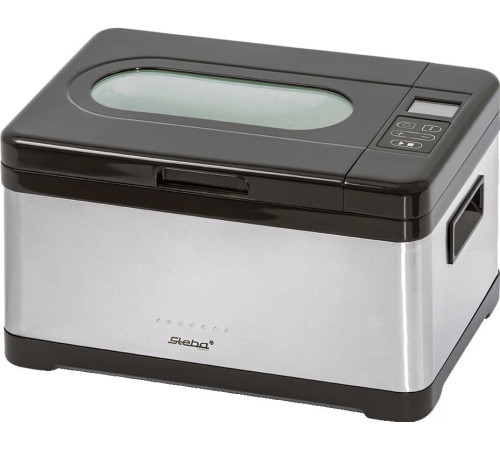 Су-вид Sous-vide Steba Sous-Vide SV 2