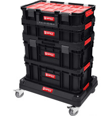 Набор ящиков Qbrick System Two Platform 7in1 Set