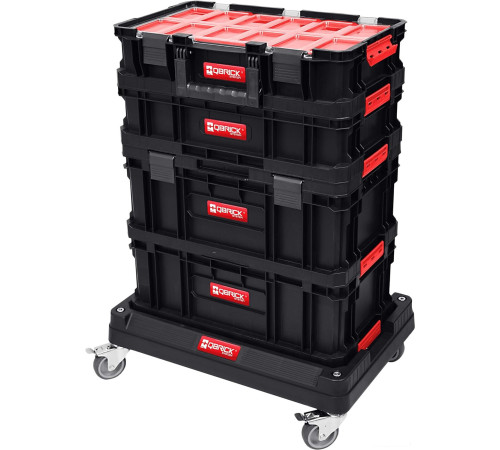 Набор ящиков Qbrick System Two Platform 7in1 Set