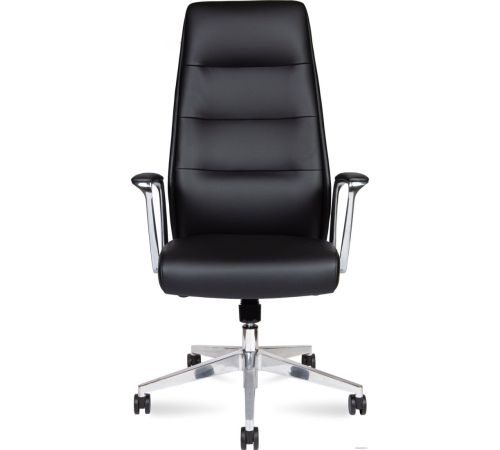 Офисное кресло Norden Nancy Black L348HCA-black черный