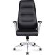 Офисное кресло Norden Nancy Black L348HCA-black черный