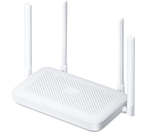 Wi-Fi роутер Xiaomi Router AX1500 международная версия