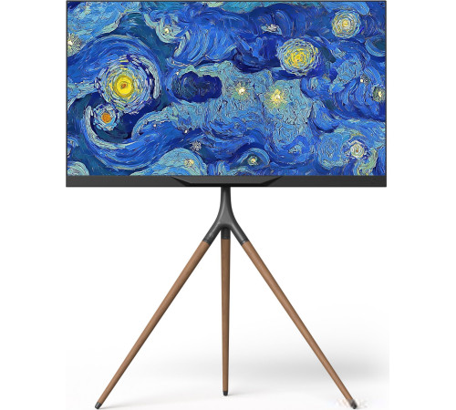 Стойка для телевизора Onkron TS1220 черный