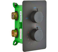 Смеситель MVL 29804-BL