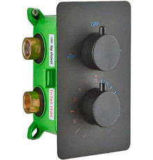 Смеситель MVL 29804-BL