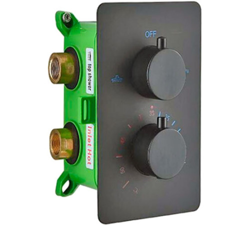 Смеситель MVL 29804-BL