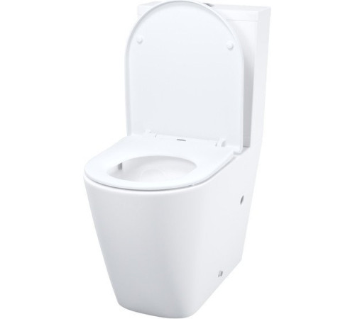 Унитаз напольный IDDIS Slide SLIRDSEi24